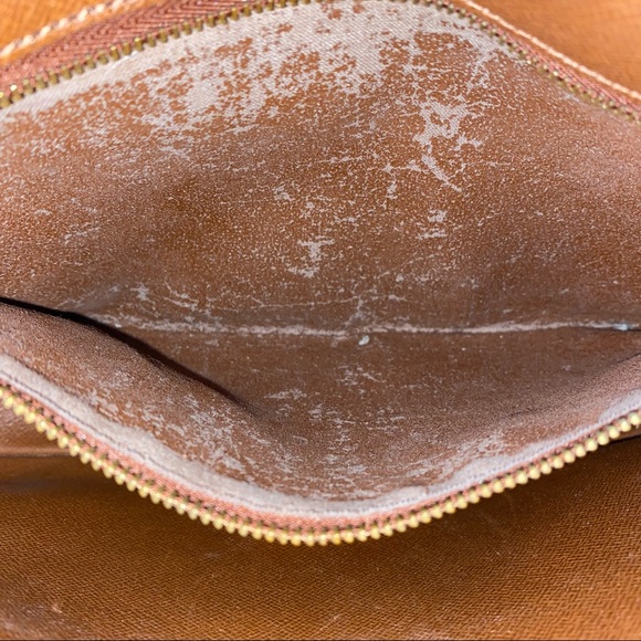 *SOLD* Auth Louis Vuitton Trocadero 27 Shoulder Bag - Picture 7 of 11